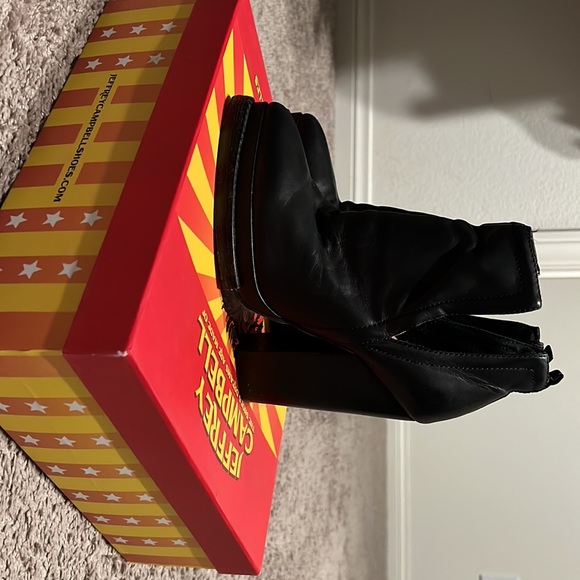 Jeffrey Campbell Booties - Picture 3 of 3